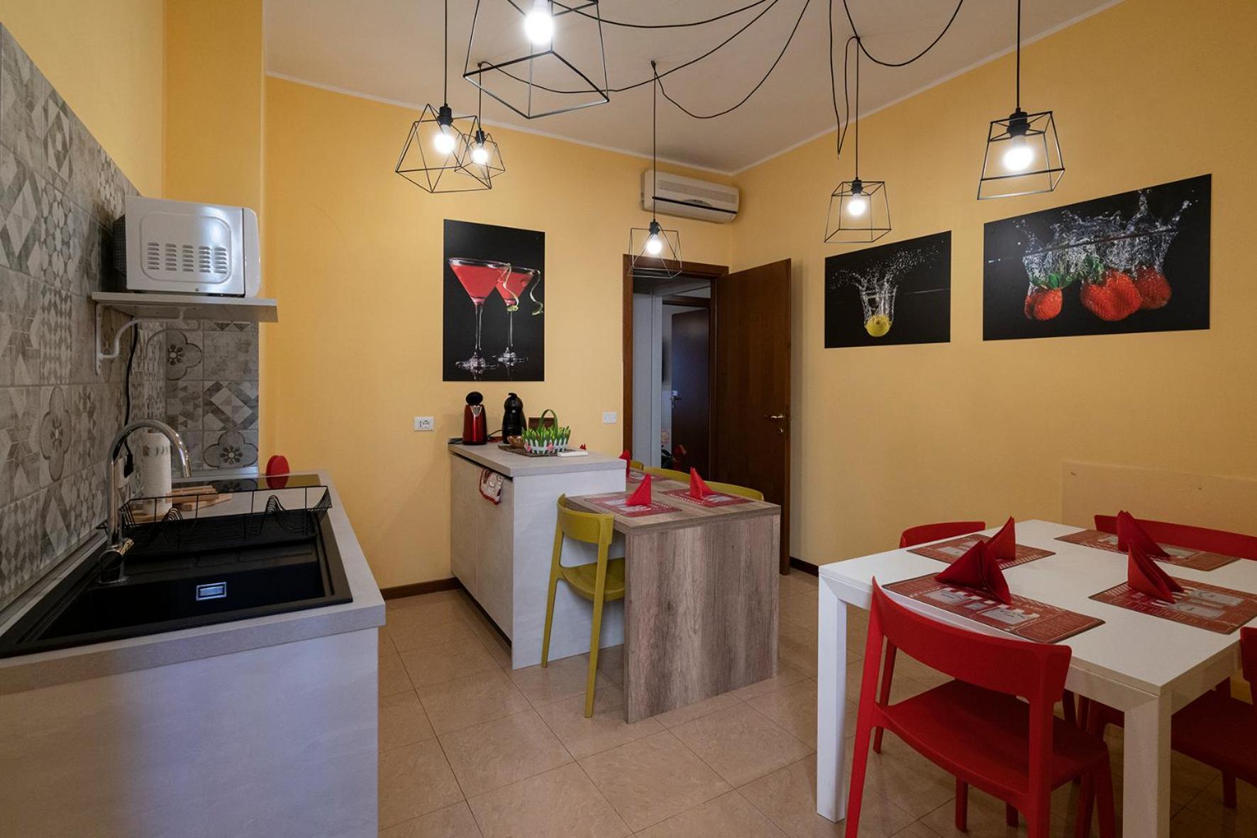 Pied A Terre - Atelier Apartment Verona Ngoại thất bức ảnh