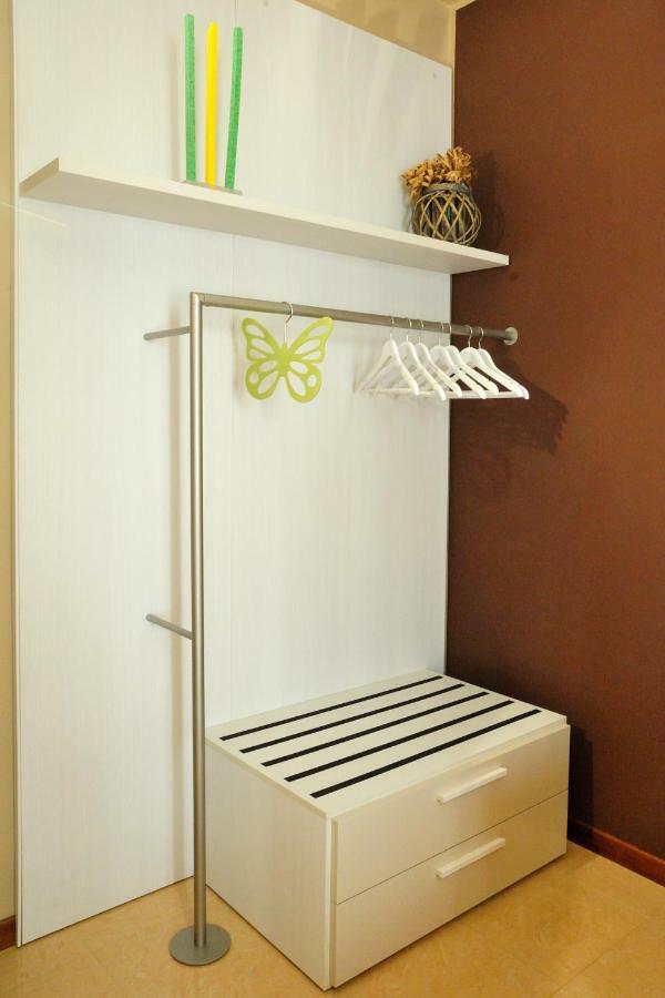 Pied A Terre - Atelier Apartment Verona Ngoại thất bức ảnh