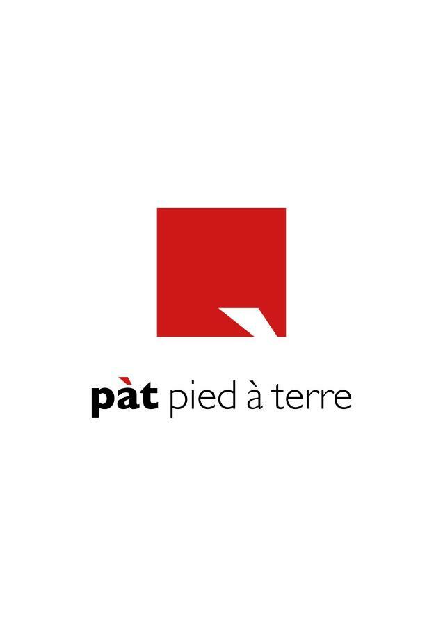 Pied A Terre - Atelier Apartment Verona Ngoại thất bức ảnh