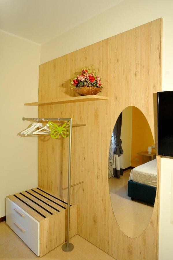 Pied A Terre - Atelier Apartment Verona Ngoại thất bức ảnh