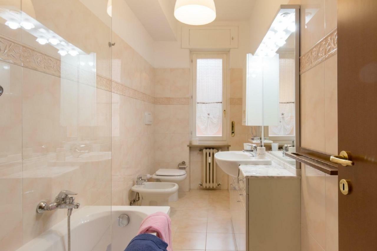 Pied A Terre - Atelier Apartment Verona Ngoại thất bức ảnh