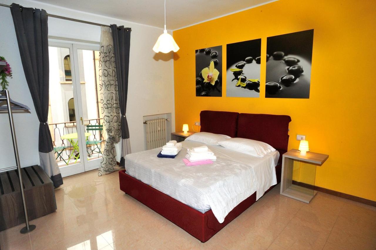 Pied A Terre - Atelier Apartment Verona Ngoại thất bức ảnh